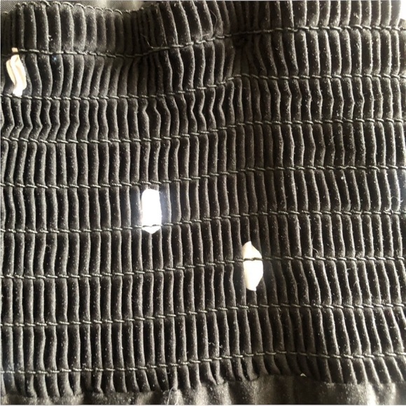 Red, white and black polka dot sundress! - Picture 4 of 5